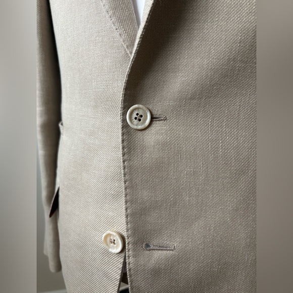 Brunello Cucinelli Sport Jacket - Picture 6 of 10